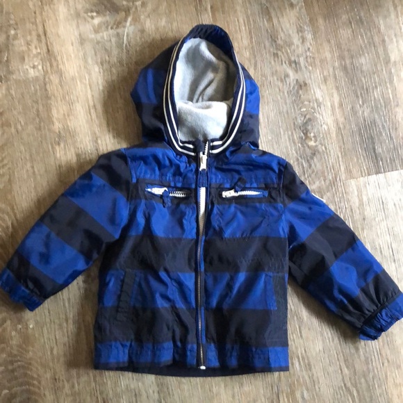 Oshkosh fall jacket - Picture 1 of 3